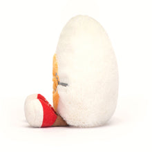 Load image into Gallery viewer, Jellycat Amuseables Boiled Egg Geek