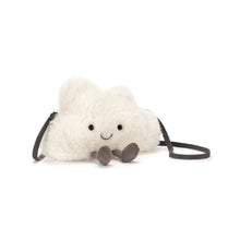 Load image into Gallery viewer, Jellycat Amuseables Cloud Bag