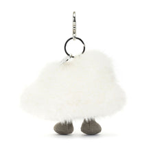 Load image into Gallery viewer, Jellycat Amuseables Cloud Bag Charm
