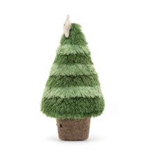 Load image into Gallery viewer, Jellycat Amuseables Nordic Spruce Christmas Tree