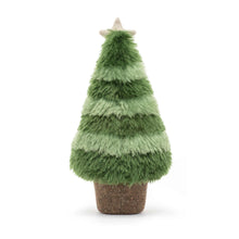 Load image into Gallery viewer, Jellycat Amuseables Nordic Spruce Christmas Tree