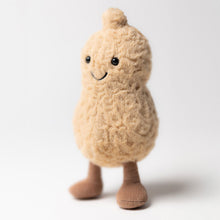 Load image into Gallery viewer, Jellycat Amuseables Peanut