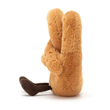 Load image into Gallery viewer, Jellycat Amuseables Pretzel