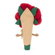 Load image into Gallery viewer, Jellycat Amuseables Rose Bouquet