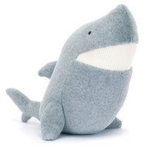 Load image into Gallery viewer, Jellycat Silvie Shark