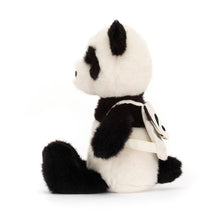 Load image into Gallery viewer, Jellycat Backpack Panda