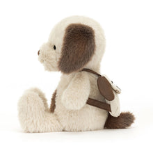 Load image into Gallery viewer, Jellycat Backpack Puppy