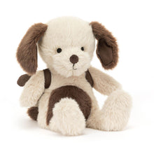 Load image into Gallery viewer, Jellycat Backpack Puppy