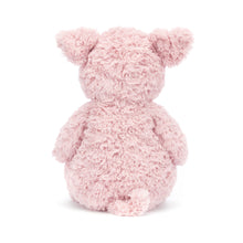 Load image into Gallery viewer, Jellycat Barnabus Pig