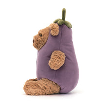 Load image into Gallery viewer, Jellycat Bartholomew Bear Aubergine