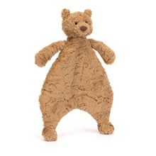 Load image into Gallery viewer, Jellycat Bartholomew Bear Comforter