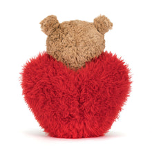 Load image into Gallery viewer, Jellycat Bartholomew Bear 'Heartthrob'