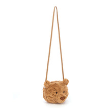 Load image into Gallery viewer, Jellycat Bartholomew Bear Bag