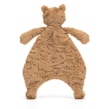 Load image into Gallery viewer, Jellycat Bartholomew Bear Comforter