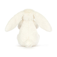 Load image into Gallery viewer, Jellycat Bashful Bunny with Present - 1 per customer