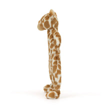 Load image into Gallery viewer, Jellycat Bashful Giraffe Comforter