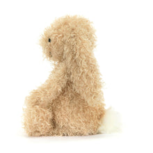 Load image into Gallery viewer, Jellycat Bashful Luxe Bunny Curly - 1 per customer