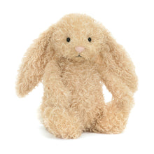 Load image into Gallery viewer, Jellycat Bashful Luxe Bunny Curly - 1 per customer