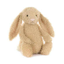 Load image into Gallery viewer, Jellycat Bashful Luxe Bunny Curly - 1 per customer