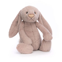 Load image into Gallery viewer, Jellycat Bashful Luxe Bunny Rosa Huge