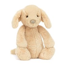 Load image into Gallery viewer, Jellycat Bashful Luxe Puppy Orlando