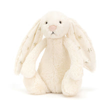 Load image into Gallery viewer, Jellycat Bashful Twinkle Bunny