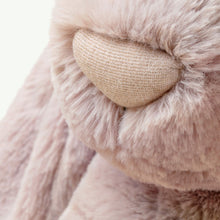 Load image into Gallery viewer, Jellycat Bashful Luxe Bunny Rosa Huge
