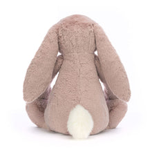 Load image into Gallery viewer, Jellycat Bashful Luxe Bunny Rosa Huge