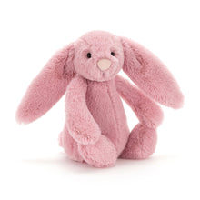 Load image into Gallery viewer, Jellycat Bashful Tulip Pink Bunny