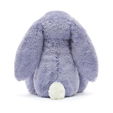 Load image into Gallery viewer, Jellycat Bashful Viola Bunny