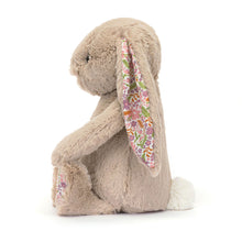 Load image into Gallery viewer, Jellycat Blossom Beige Bunny 'Petal'