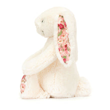 Load image into Gallery viewer, Jellycat Blossom Cream Bunny 'Berry'