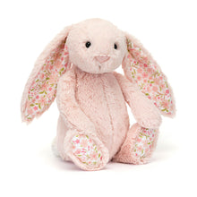 Load image into Gallery viewer, Jellycat Blossom Blush Bunny Cherry