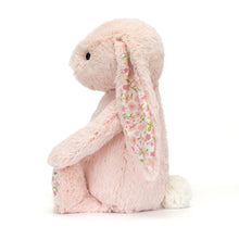 Load image into Gallery viewer, Jellycat Blossom Blush Bunny Cherry