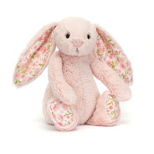 Load image into Gallery viewer, Jellycat Blossom Blush Bunny Cherry