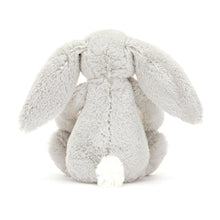 Load image into Gallery viewer, Jellycat Blossom Silver Bunny 'Bloom'