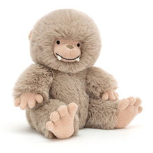 Load image into Gallery viewer, Jellycat Bo Bigfoot