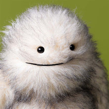 Load image into Gallery viewer, Jellycat Bretti Yeti