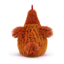 Load image into Gallery viewer, Jellycat Cecile Chicken