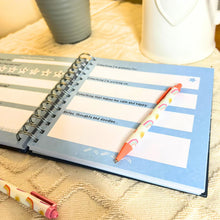 Load image into Gallery viewer, Children's Journal for Feelings & Emotions