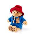 Load image into Gallery viewer, Cuddly Classic Paddington Bear