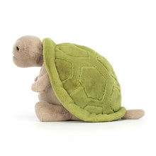 Load image into Gallery viewer, Jellycat Timmy Turtle