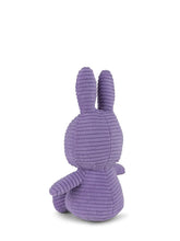 Load image into Gallery viewer, Miffy ECO Corduroy Dark Purple