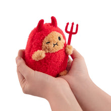 Load image into Gallery viewer, Devil Ricespud Mini Noodoll