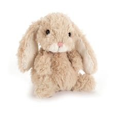Load image into Gallery viewer, Jellycat Yummy Bunny Beige