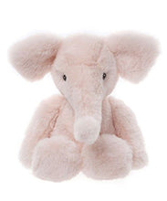 Load image into Gallery viewer, Charlie Bears Effie Elephant Bubblegum Pink