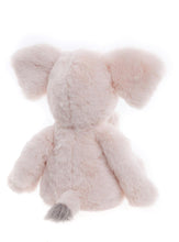 Load image into Gallery viewer, Charlie Bears Effie Elephant Bubblegum Pink