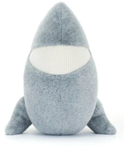 Load image into Gallery viewer, Jellycat Silvie Shark