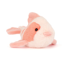 Load image into Gallery viewer, Jellycat Fancy Carp - maximum 1 per customer