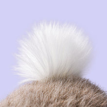 Load image into Gallery viewer, Jellycat Fawn Flufflet Bunny - Maximum 1 per customer